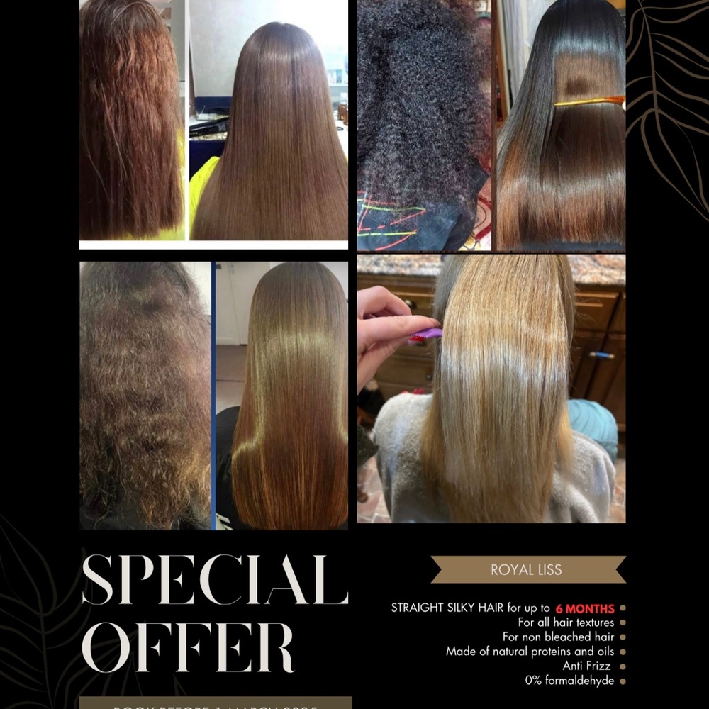 ROYAL LISS ONE USE